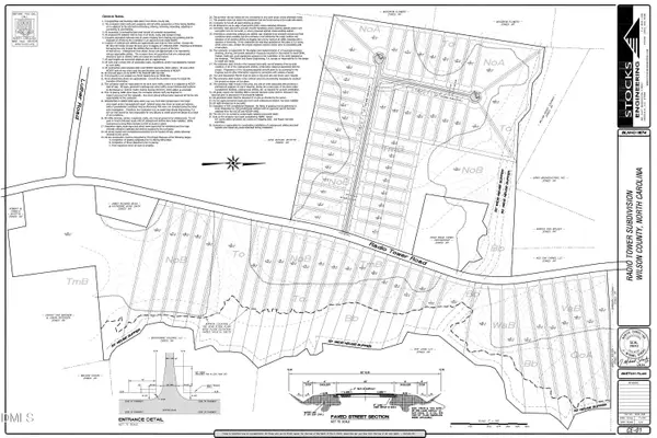 0 Radio Tower Road, Wilson, NC 27893