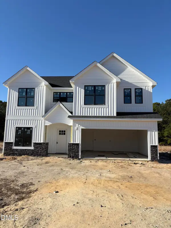 1545 Eastbay Drive, Fayetteville, NC 28312