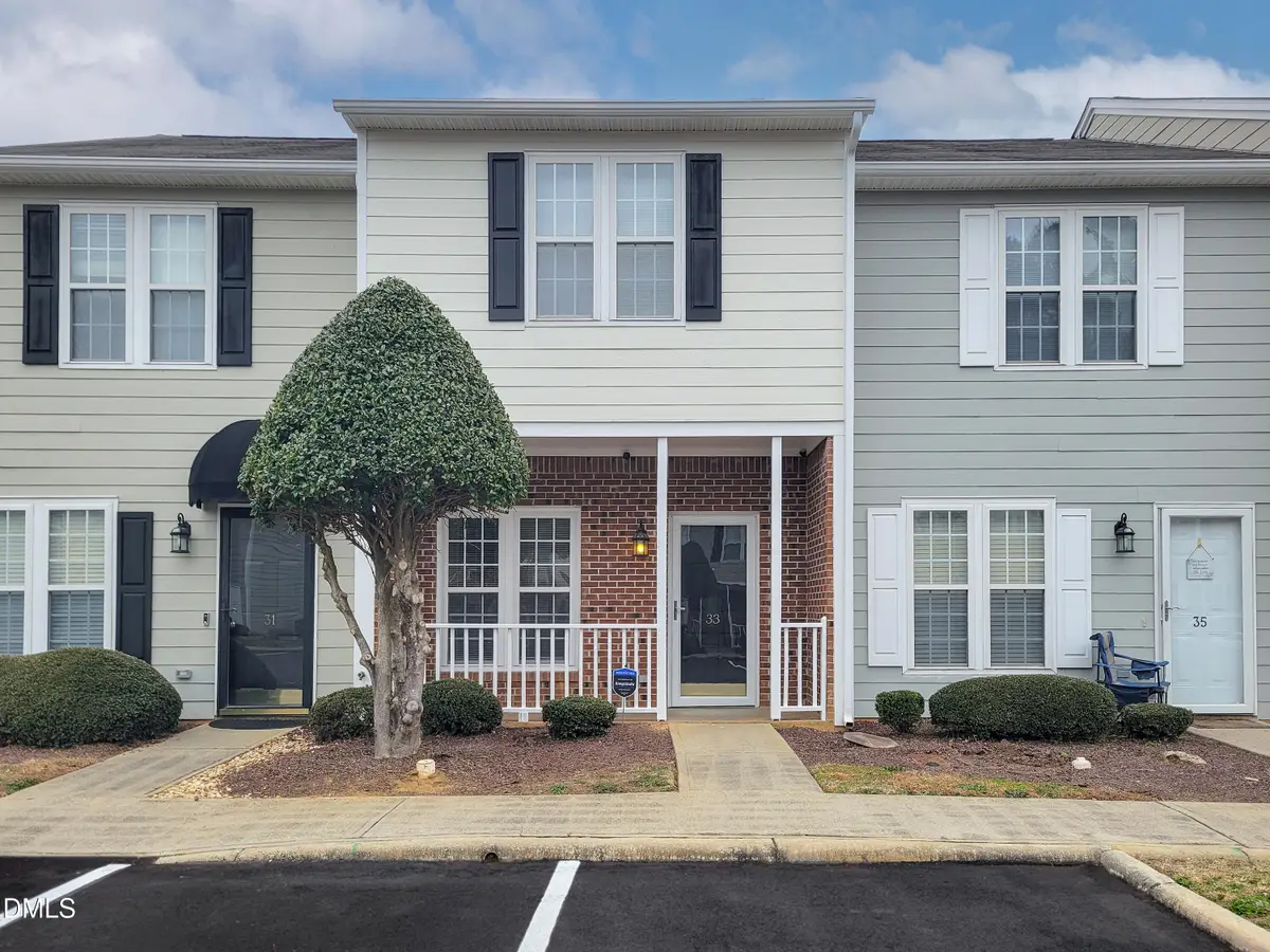 33 Cheltenham Drive, Clayton, NC 27520 - Image #1