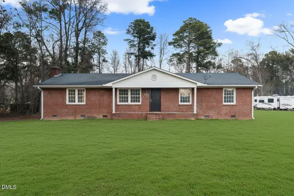 5420 Shipman Road, Hope Mills, NC 28348