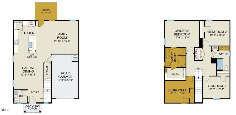 95 Stout Landing, Dunn, NC 28334 - Image #2