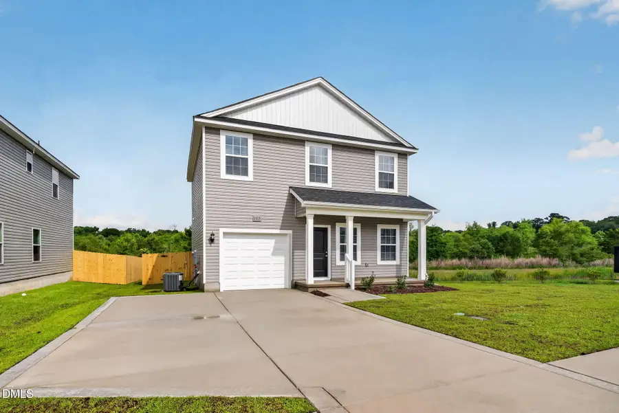 105 Stout Landing, Dunn, NC 28334 - #2