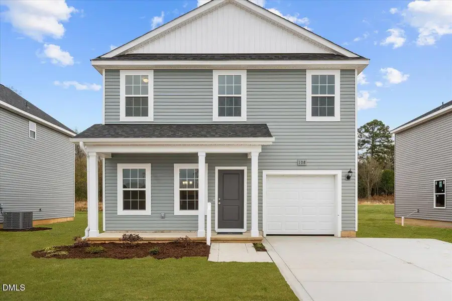 108 Stout Landing, Dunn, NC 28334 - #2