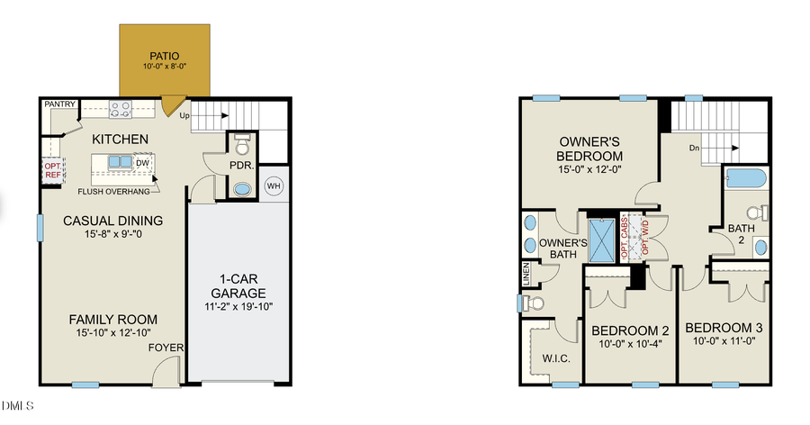 108 Stout Landing, Dunn, NC 28334 - Image #2