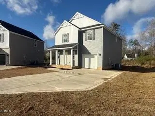 143 Stout Landing, Dunn, NC 28334 - #3