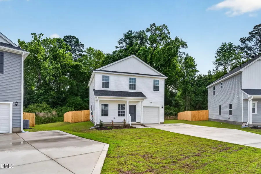 144 Stout Landing, Dunn, NC 28334 - #2