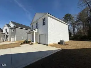 144 Stout Landing, Dunn, NC 28334 - #3