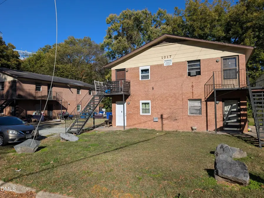 1017 Drew Street, Durham, NC 27701 - Image #2
