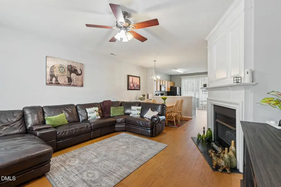 1725 Sorrell Brook Way, Raleigh, NC 27609 - Image #2