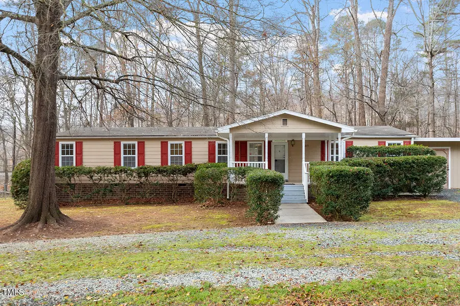 1705 Old Nc 10, Hillsborough, NC 27278 - Image #2
