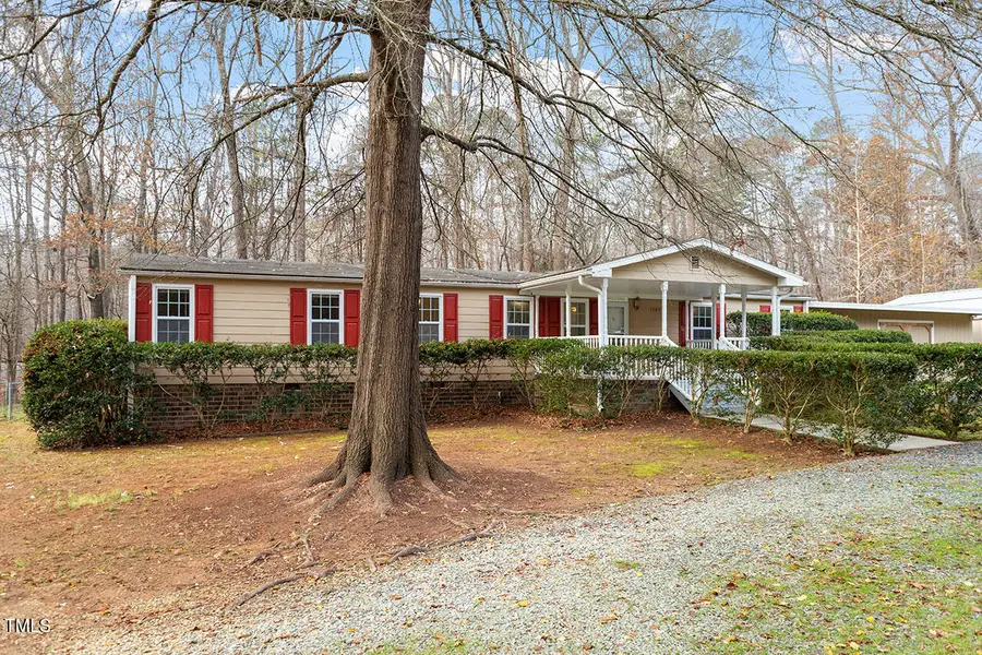 1705 Old Nc 10, Hillsborough, NC 27278 - Image #3