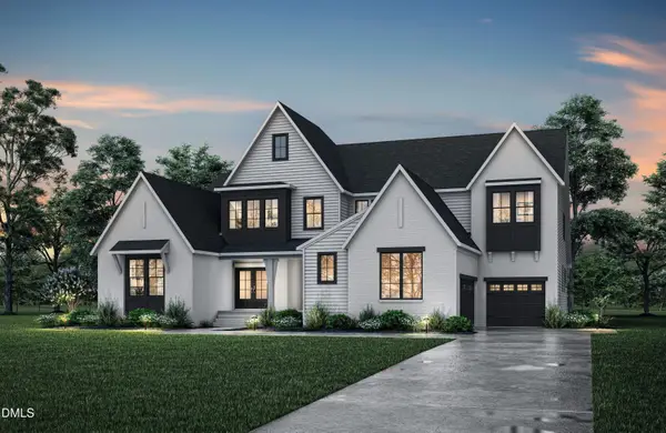 9013 Bristol Pine Court, Wake Forest, NC 27587