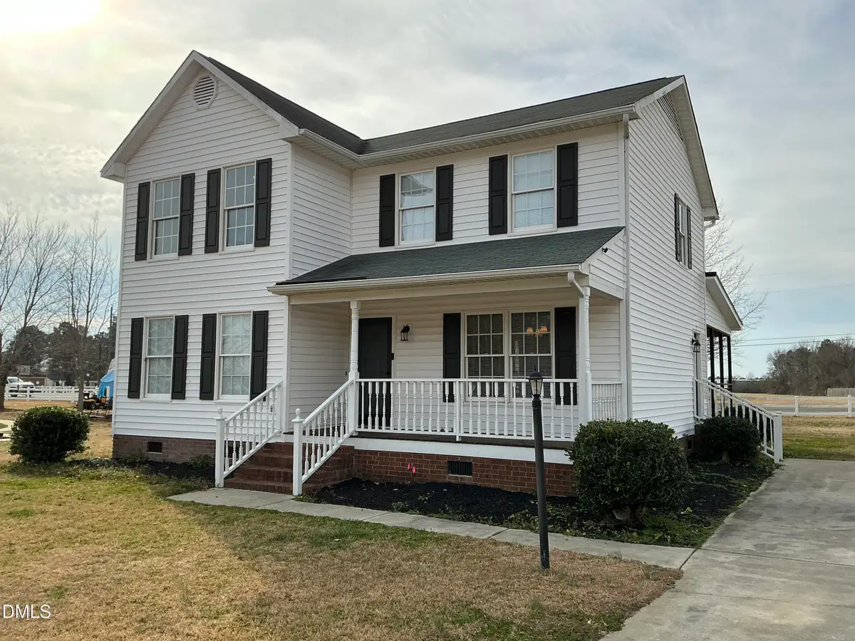 105 Carriage Court, Dunn, NC 28334 - Image #1