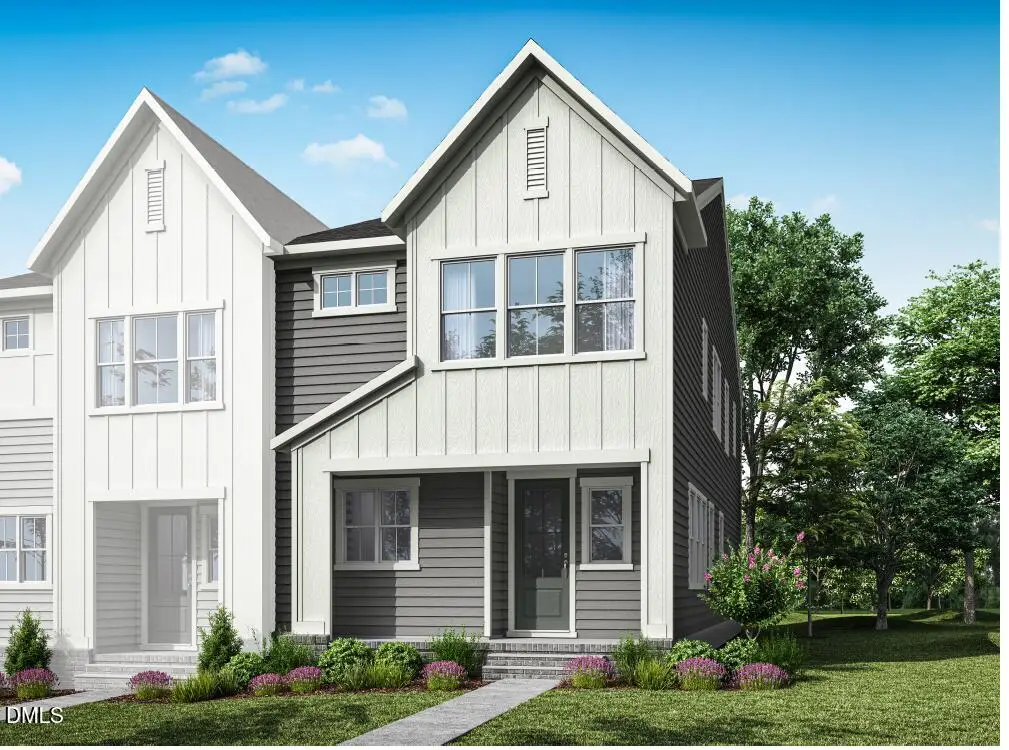 210 Solaire Alley, Wake Forest, NC 27587 - Image #1