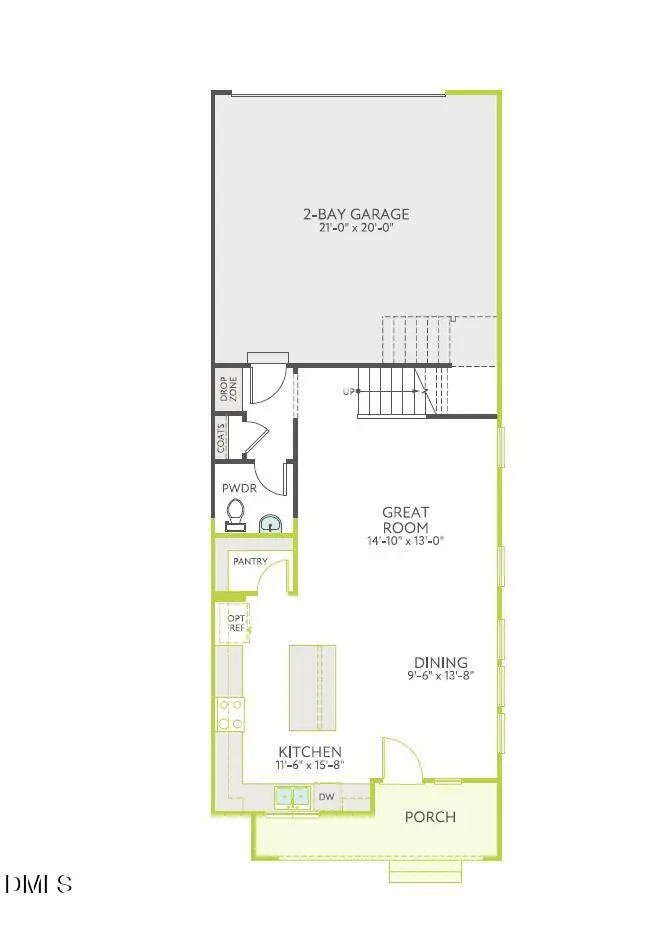 210 Solaire Alley, Wake Forest, NC 27587 - Image #3