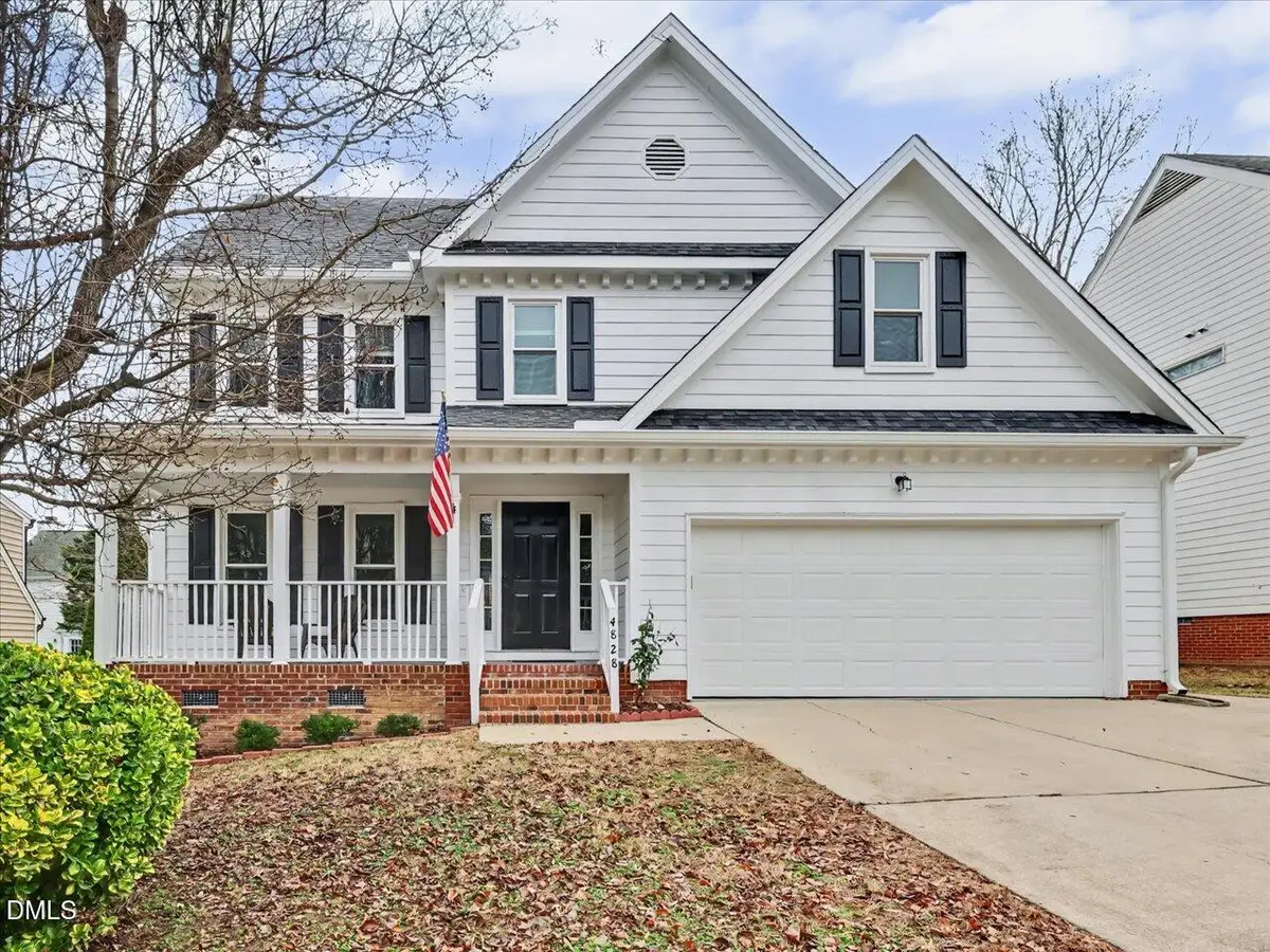4828 Forest Highland Drive, Raleigh, NC 27604 - Image #1