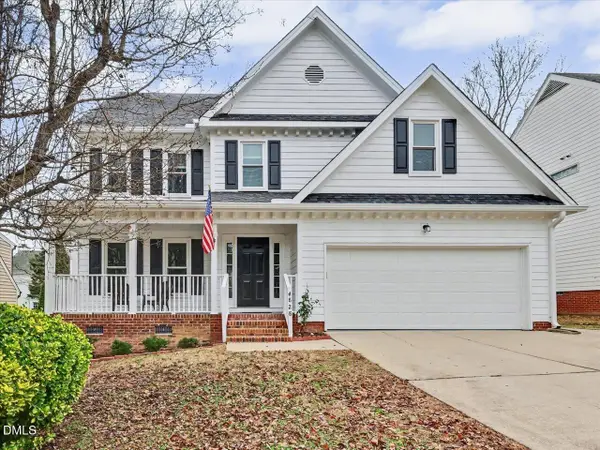 4828 Forest Highland Drive, Raleigh, NC 27604