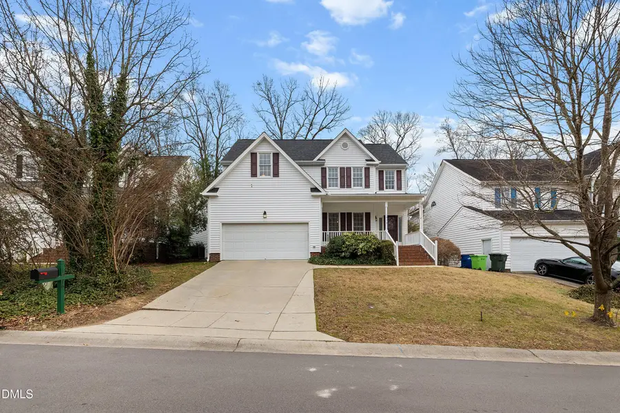 1916 Spanish Bay Court, Raleigh, NC 27604 - Image #2
