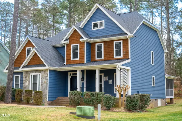 105 Patterson Drive, Youngsville, NC 27596