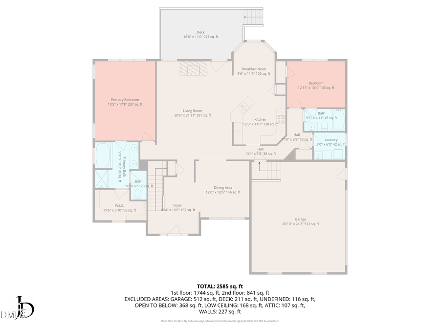 8082 Chilcutt Drive, Browns Summit, NC 27214 - Image #2