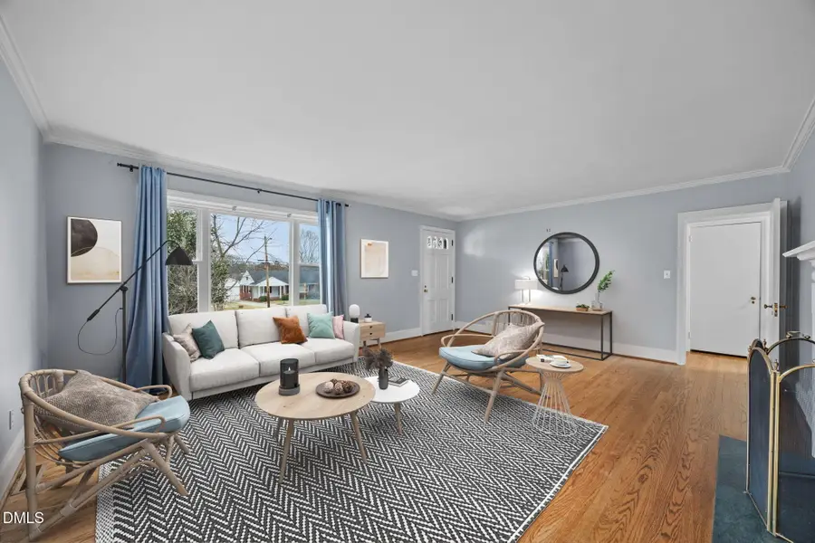 509 Country Club Drive, Burlington, NC 27215 - #2