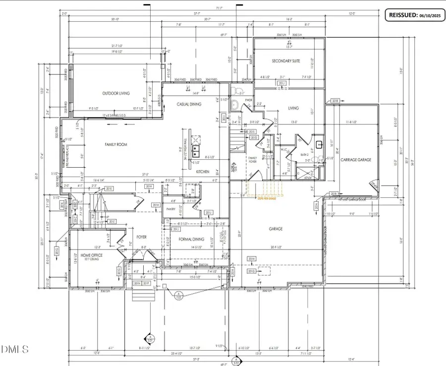 53 John Williams Lane #53, Pittsboro, NC 27312 - Image #2
