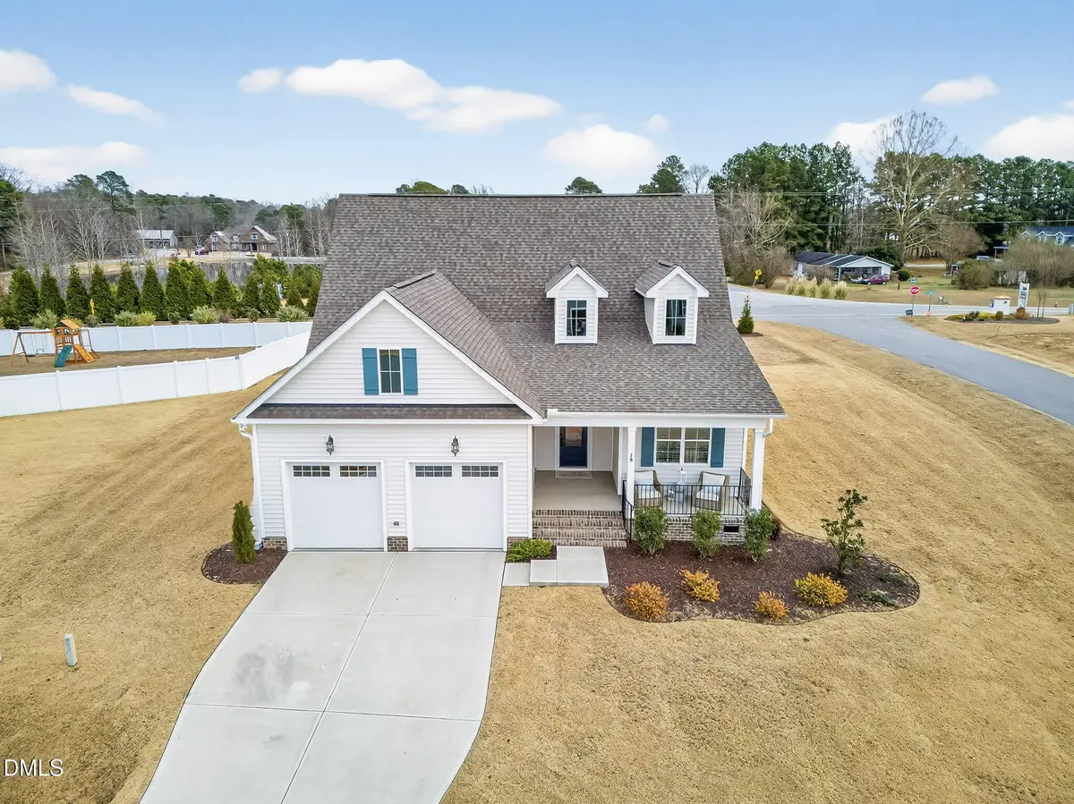 18 N Bream Court, Angier, NC 27501 - Image #1