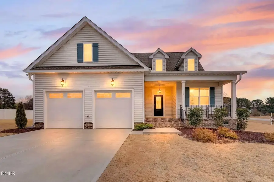 18 N Bream Court, Angier, NC 27501 - Image #2