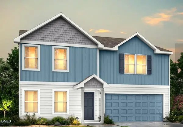 97 Lillian Court, Roxboro, NC 27573