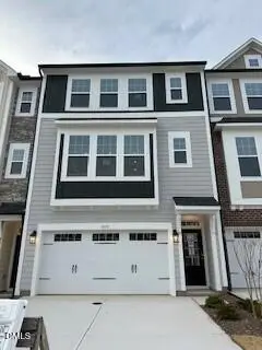 10017 Secluded Garden Drive #166, Apex, NC 27523