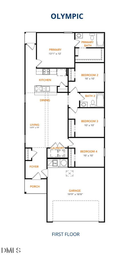 88 Lillian Court, Roxboro, NC 27573 - Image #2