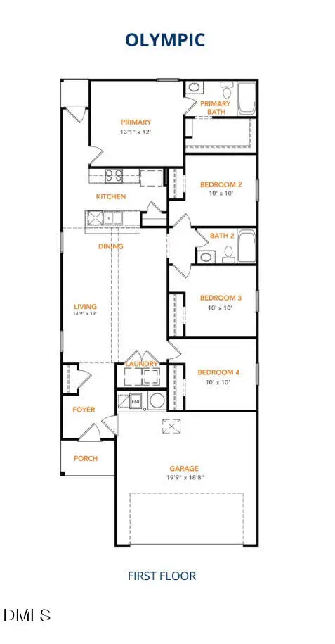 88 Lillian Court, Roxboro, NC 27573 - Image #3