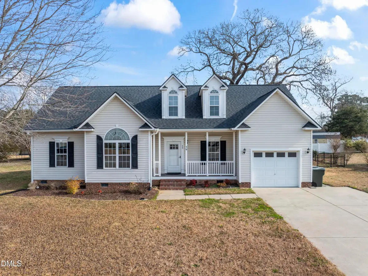 59 Jc Drive, Pine Level, NC 27568 - Image #1