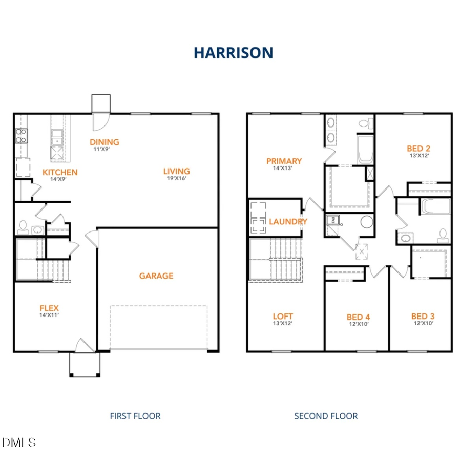 121 Lillian Court, Roxboro, NC 27573 - Image #2