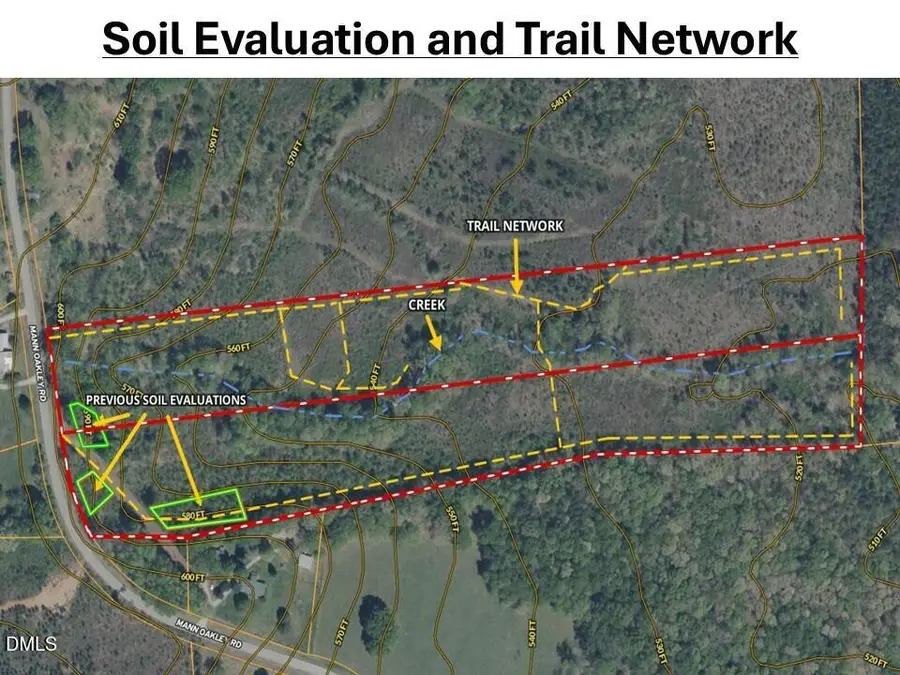 00 Mann Oakley Road, Rougemont, NC 27572 - Image #3
