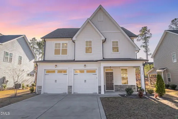 132 Kensington Drive, Spring Lake, NC 28390