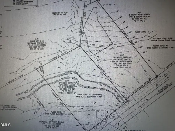 0 E Quail Ridge Road, Oxford, NC 27565