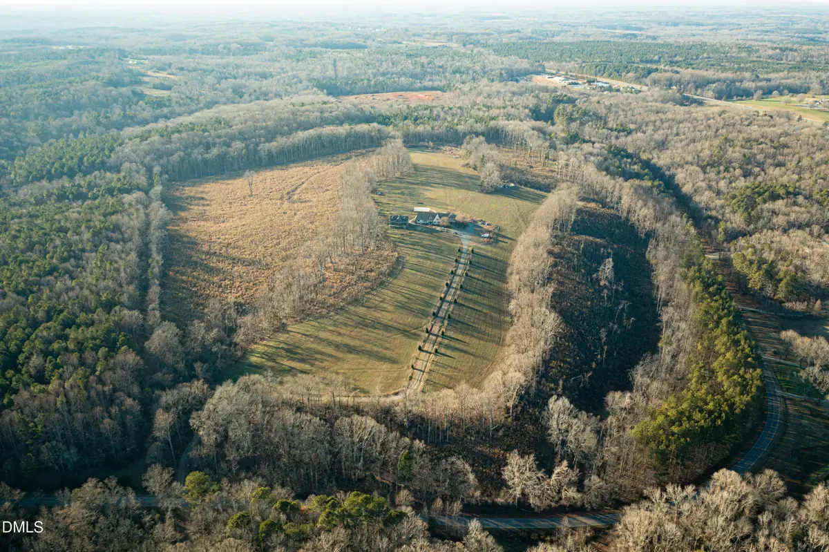 1110 Pleasant Hill Church Road, Siler City, NC 27344 - Image #1