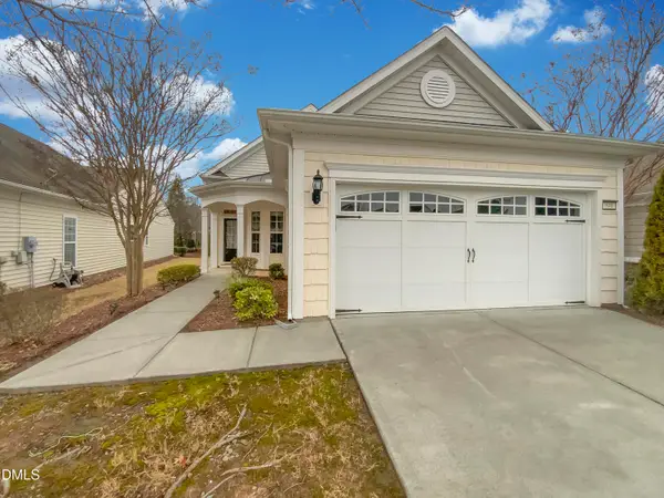 540 Tomkins Loop, Cary, NC 27519