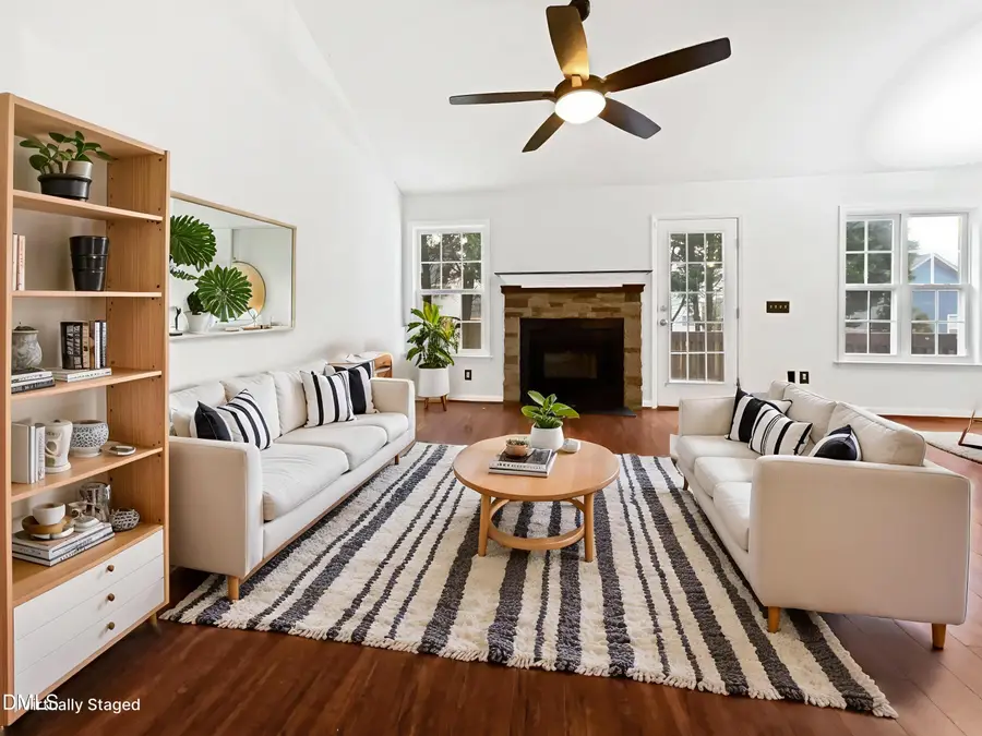 4408 Moss Spring Drive, Raleigh, NC 27616 - Image #3