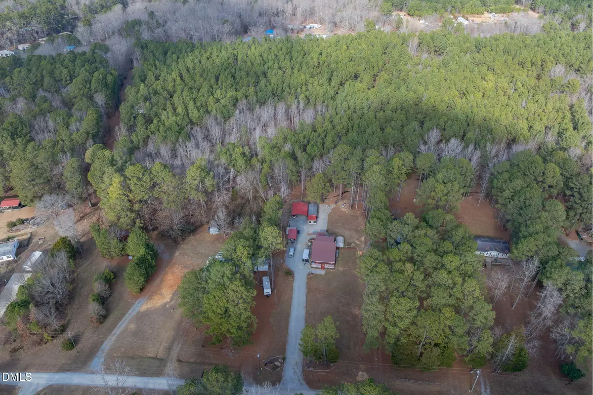 106 W Lizard Bay Drive, Henrico, NC 27842 - Image #1