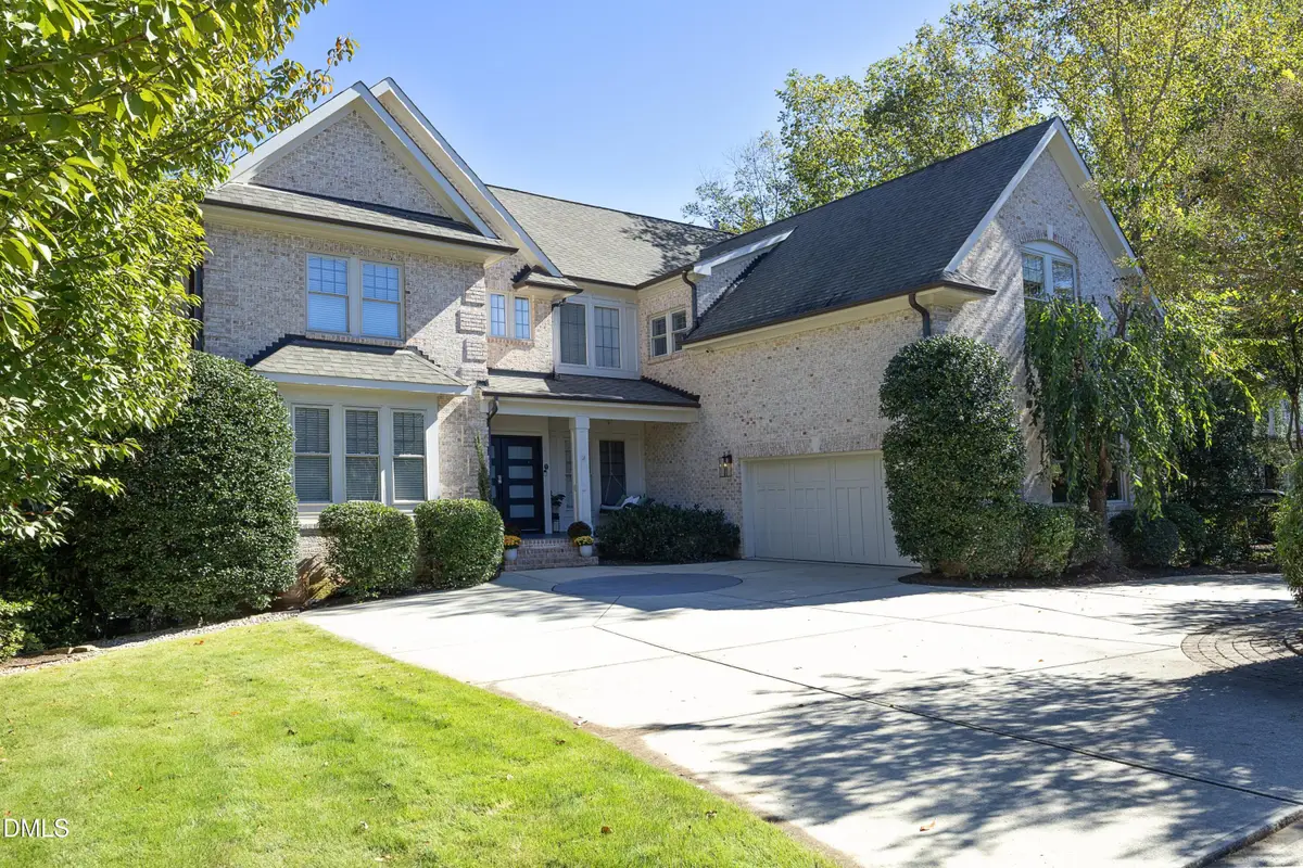 2608 St Marys Street, Raleigh, NC 27609 - Image #1