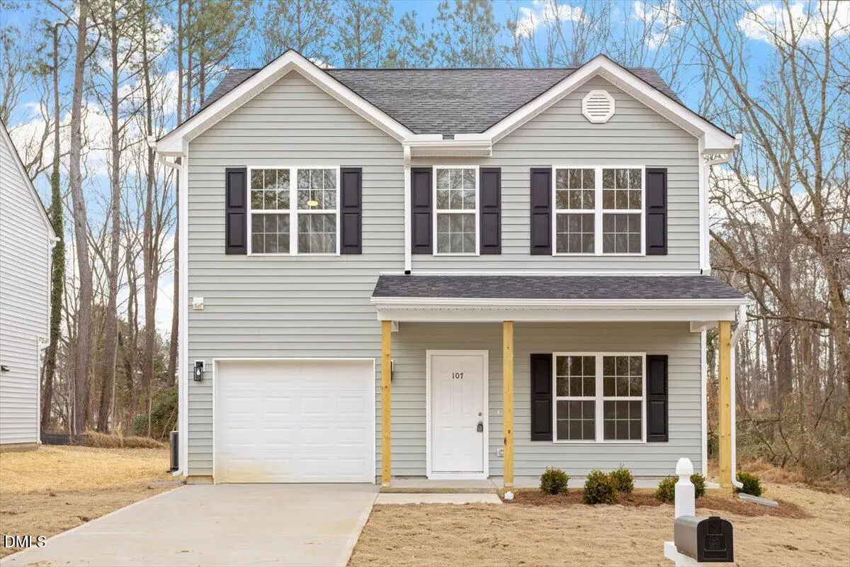 107 5th Street, Oxford, NC 27565 - Image #1