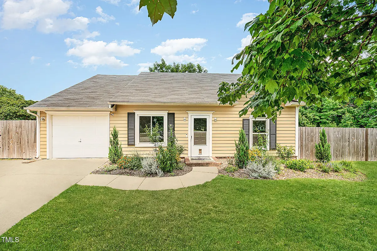 6 Blake Court, Durham, NC 27712 - Image #1