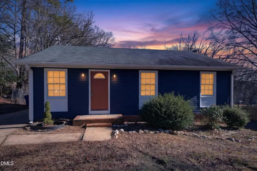 804 Plentywood Court, Raleigh, NC 27615 - Image #2