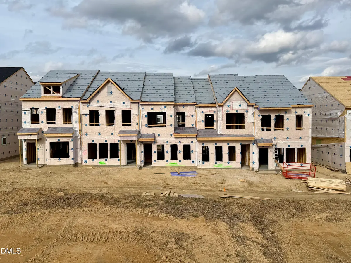 128 Silver Fir Lane #243, Garner, NC 27529 - Image #1