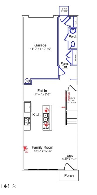 128 Silver Fir Lane #243, Garner, NC 27529 - #2