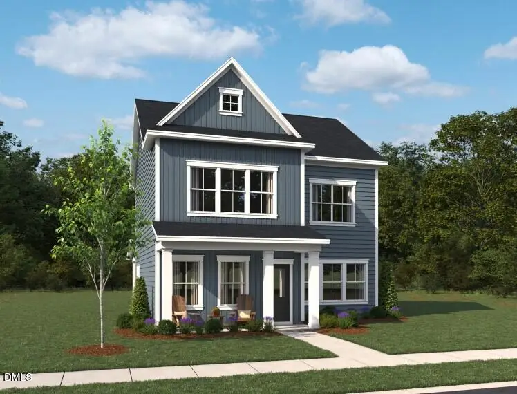 2840 Quarry Road #174, Wake Forest, NC 27587 - Image #2