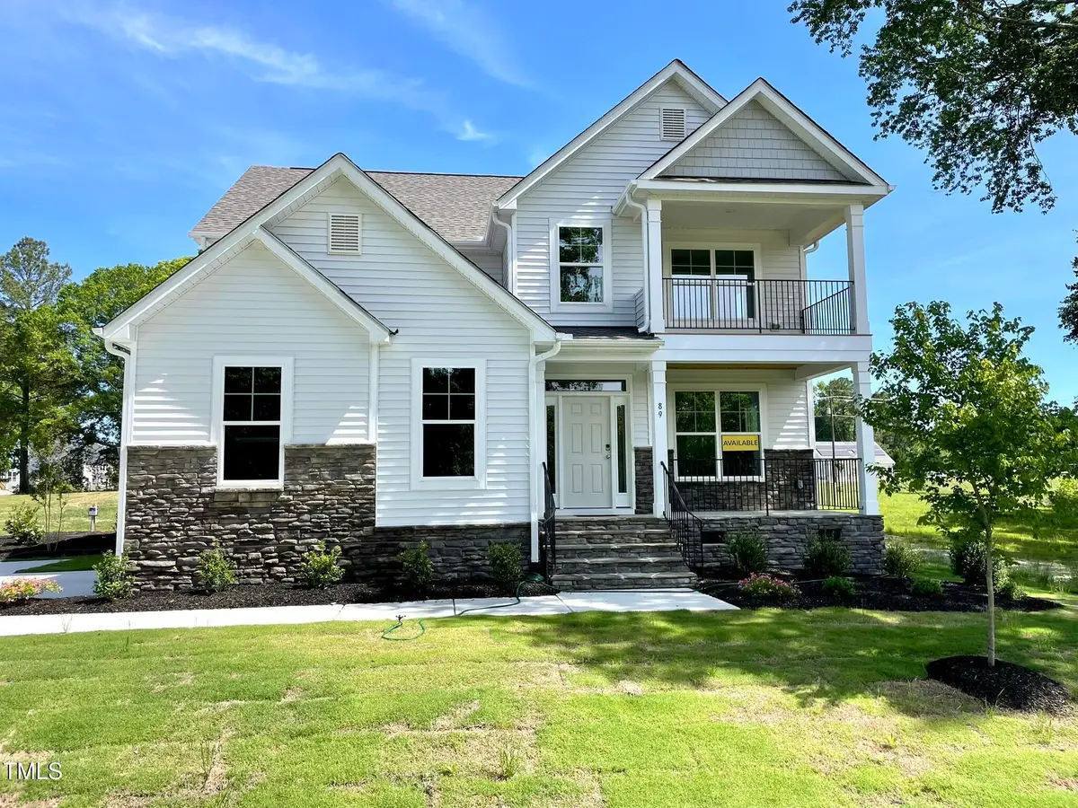89 Jumper Street, Wendell, NC 27591 - #1