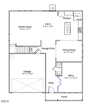 94 Harriette Court, Lillington, NC 27546 - Image #2
